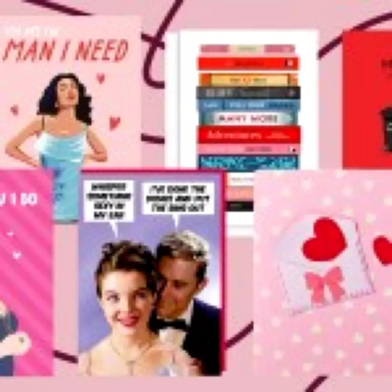 23 Best Valentine's Day Cards: From Humorous to Heartfelt Selections