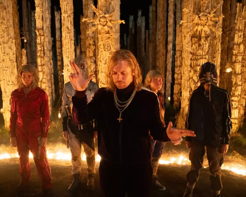 28 Years Later: The Bone Temple & A$AP Rocky Lead This Week's UK Culture Guide