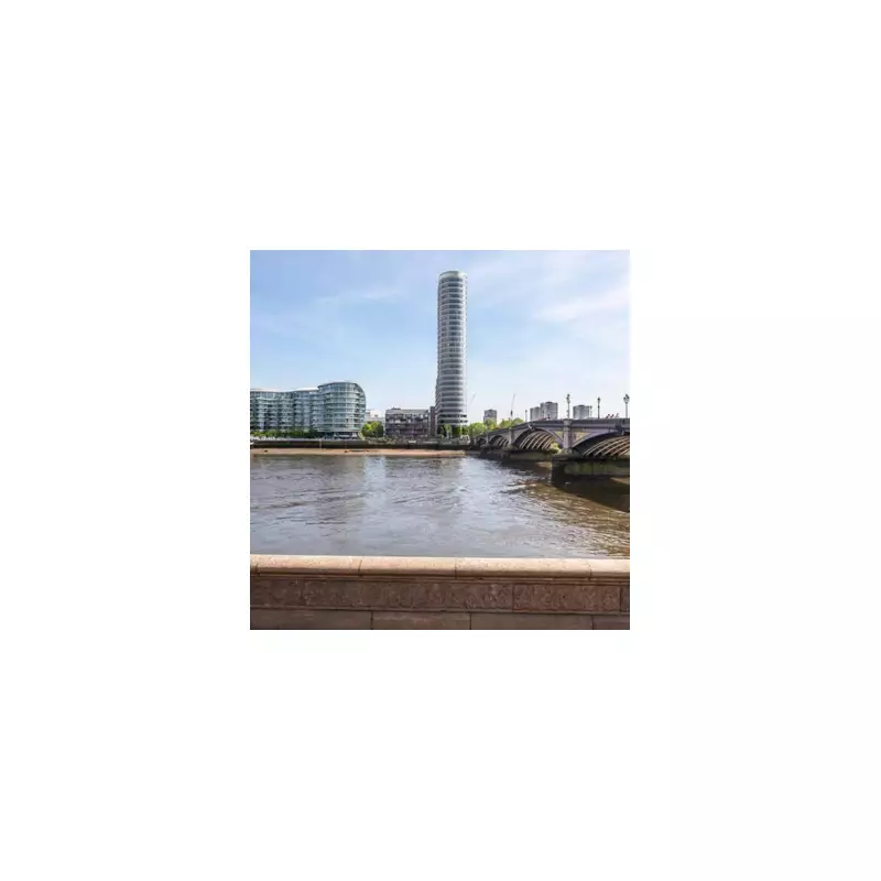 29-Storey Battersea Tower Appeal Heads to Public Inquiry After Council Refusal