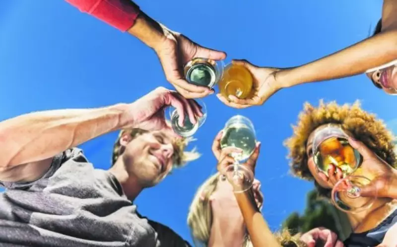 31 Days Dry: A UK Journalist's Honest Review of Every Alcohol-Free Drink