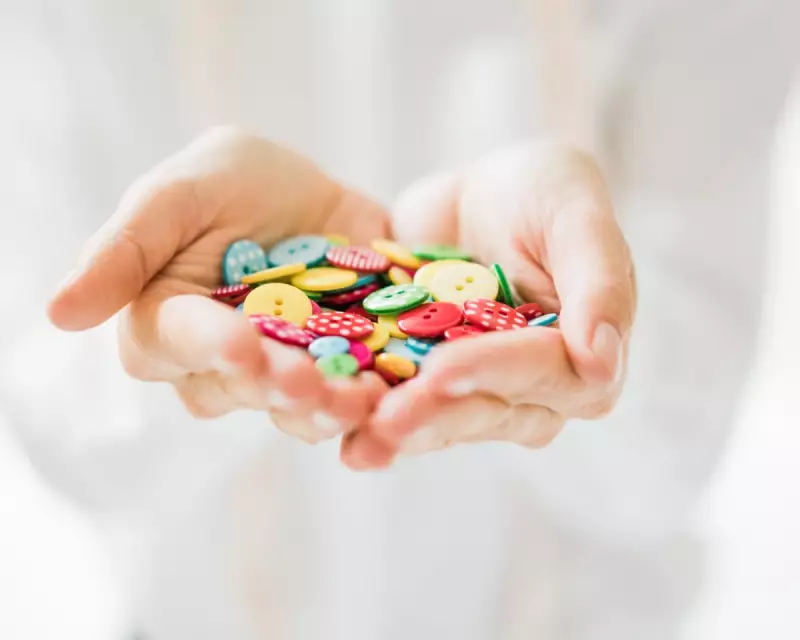 365 Buttons: The Viral TikTok Meme Defining 2026's 'Never Explain' Philosophy