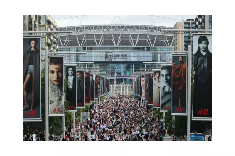 4 Top Hotels Near Wembley Stadium for Your Next Concert Stay