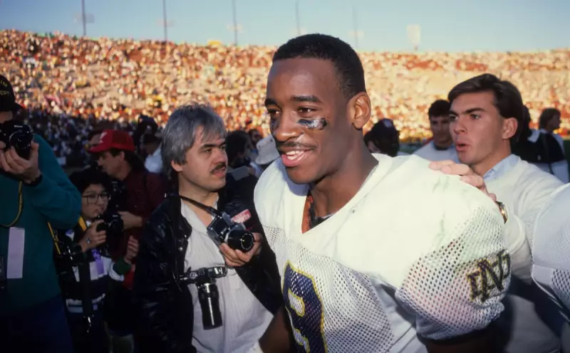 40 Years On: Did NCAA's Proposition 48 Protect College Sports or Punish Black Athletes?