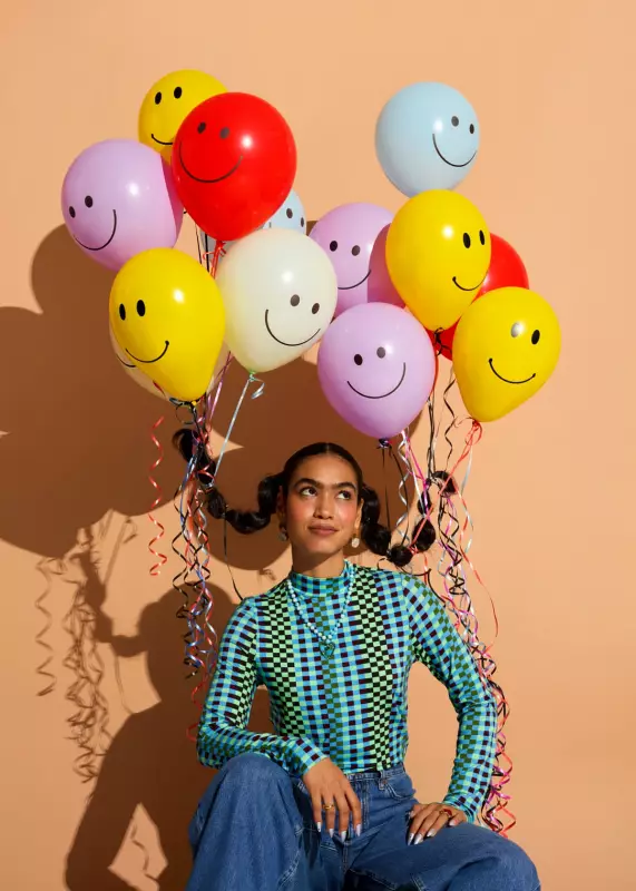 43 Simple Ways to Boost Your Mood: From Squirrel Picnics to Kitchen Discos