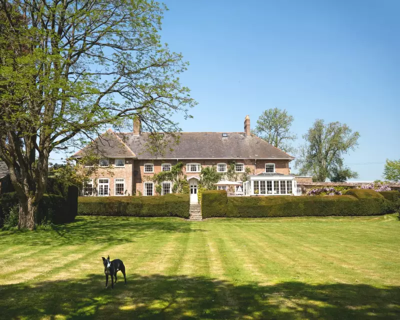 5 Dream Homes for Dog Lovers in England, From £450k to £3.75m