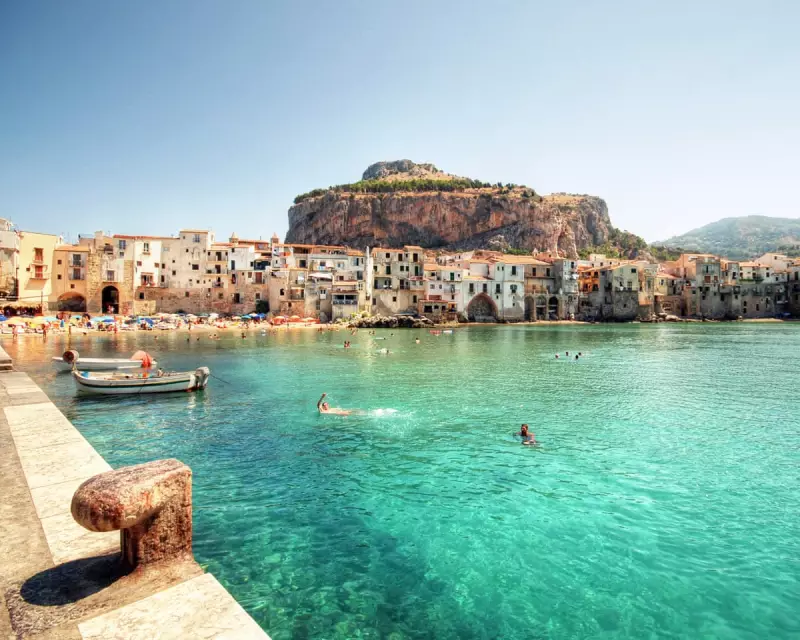 5 European Beach Gems: From Sicily's Golden Sands to Latvia's Baltic Ribbon