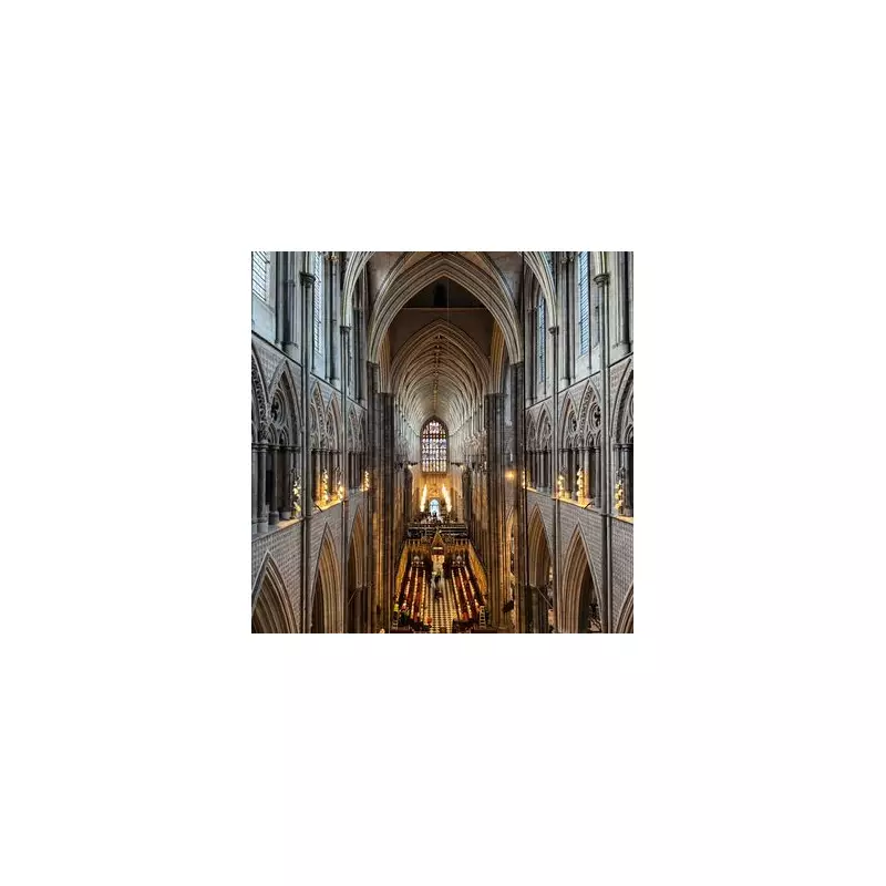 5 Hidden Secrets of Westminster Abbey: From Thieves to Free Entry