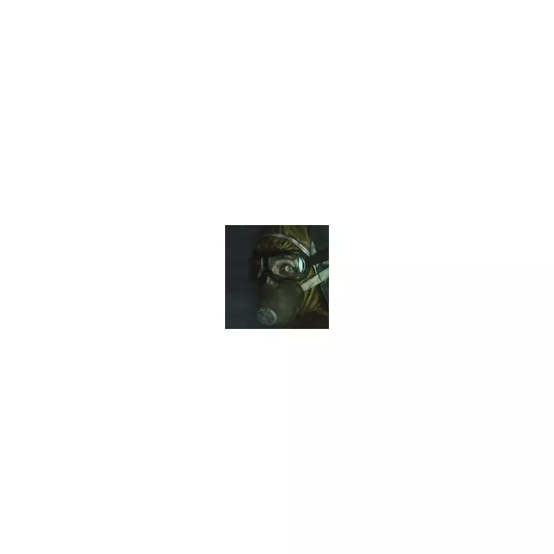 5 Must-Watch One-Season Thrillers: From 'Chernobyl' to '1899'