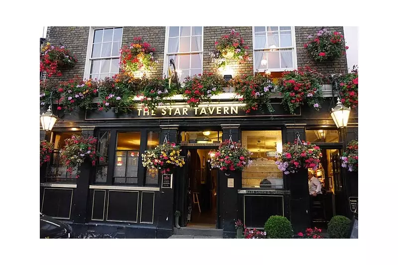 5 Perfect Winter Pub Walks in London: Scenic Routes & Historic Pubs