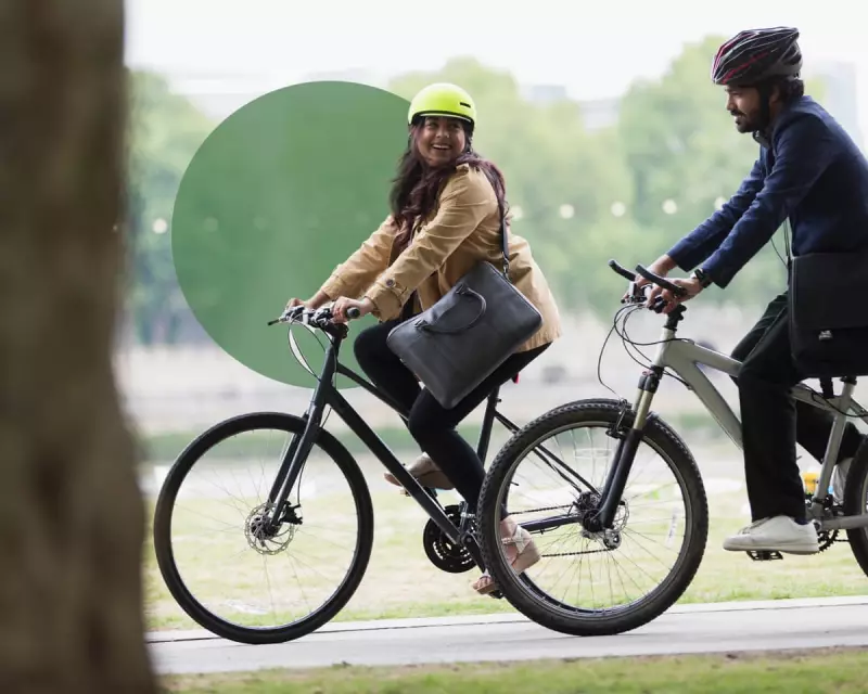 5 Workplace Eco-Upgrades That Cut Costs & Carbon in 2024