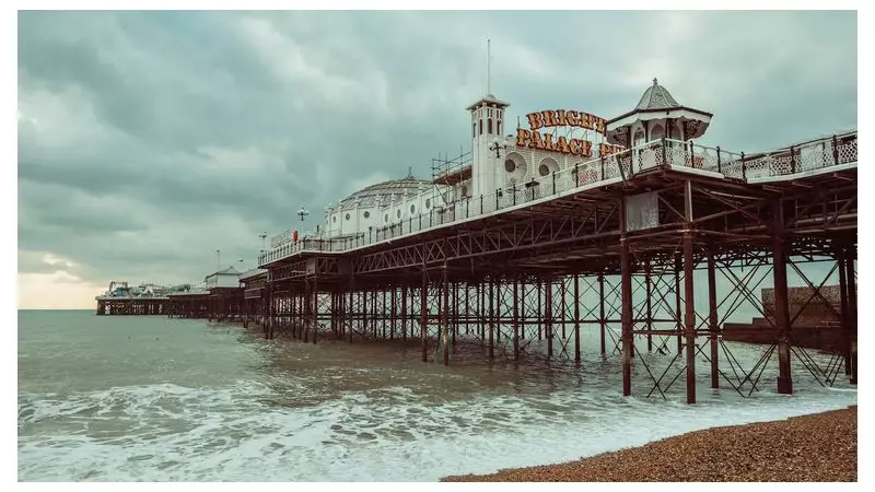 51-year-old man dies after New Year's Day swim at Brighton beach