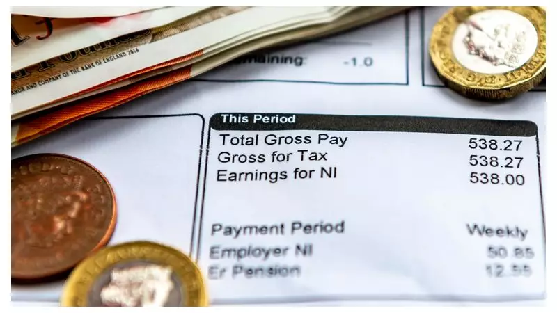 5.6 Million UK Taxpayers Overpaid £3.5bn Due to HMRC Errors