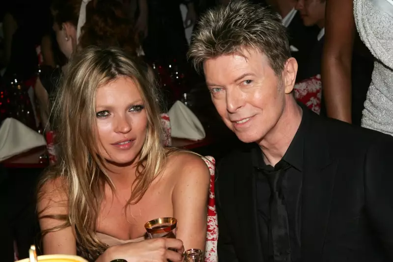 6 Famous Londoners Born in January: David Bowie to Kate Moss
