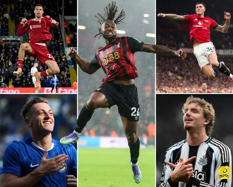 £65m for Semenyo: Premier League's Warped Transfer Economics Exposed