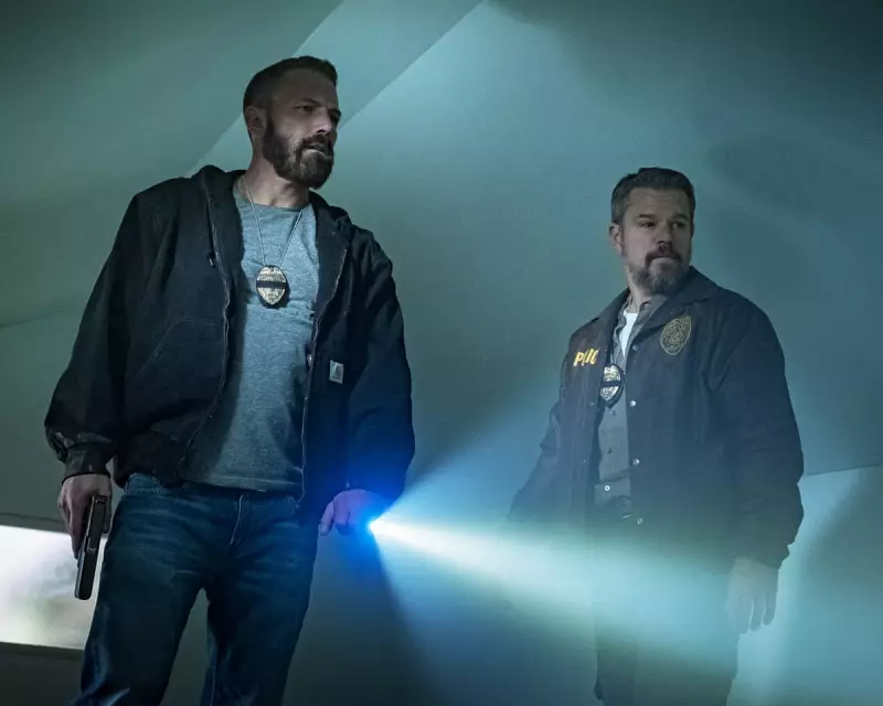 7 Must-See Films on UK TV This Week: From Affleck & Damon to Tim Key