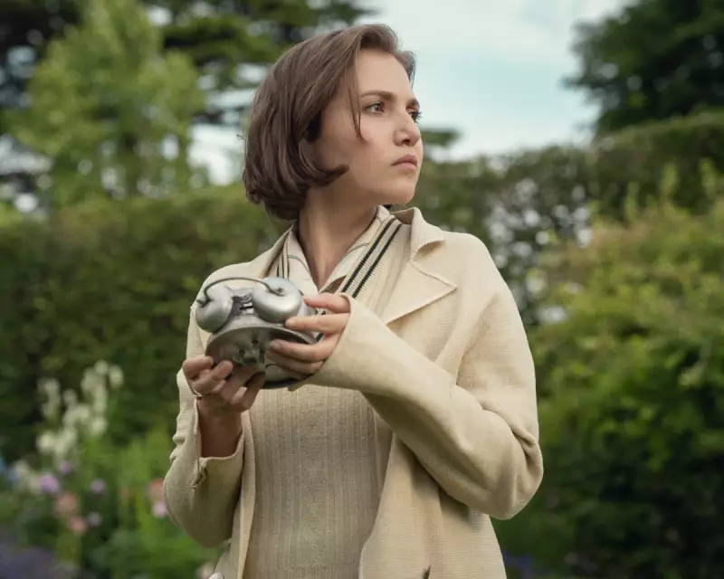 7 Must-See Shows This Week: Agatha Christie & Hijack Return