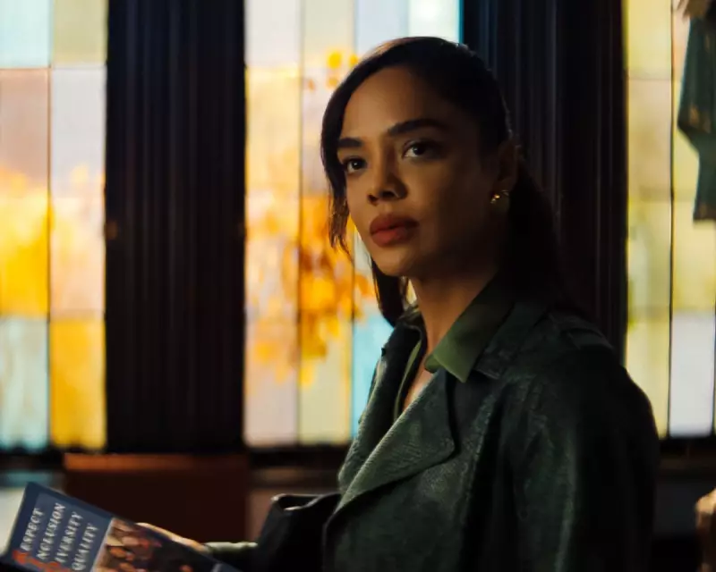 7 Must-See Streaming Picks: From His & Hers Thriller to Hercules the Bear