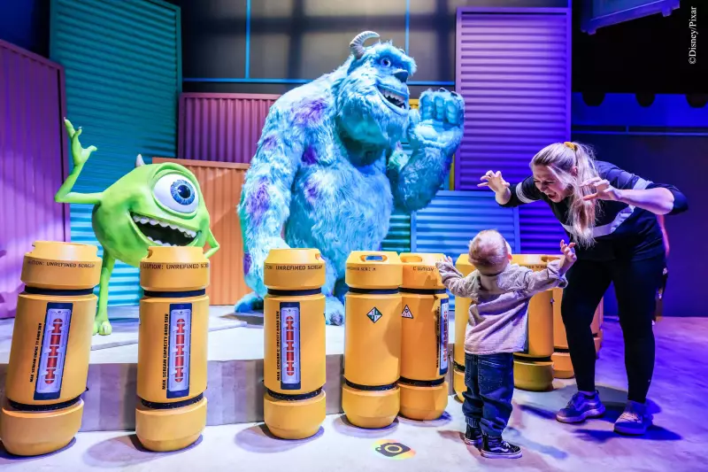 7 Top Child-Friendly Exhibitions in London for 2026: From Pixar to Playgrounds