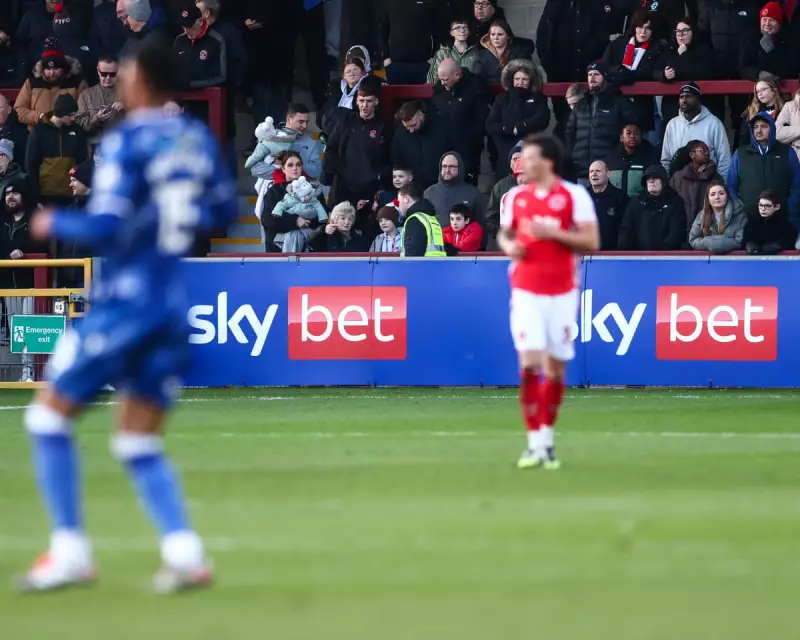 70% of Britons Back Tougher Gambling Ad Curbs as Ministers Face Pressure