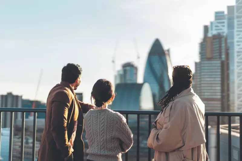 70% of Young Brits Prioritise Savings as Fiscal Drag Bites in 2026