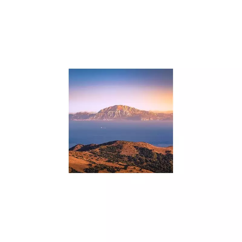 £7.4bn Gibraltar Strait Tunnel Plan Revived: Spain Pushes for Europe-Africa Link