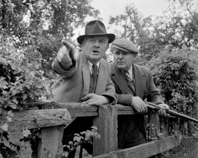 75 Staggering Moments from 75 Years of BBC's The Archers