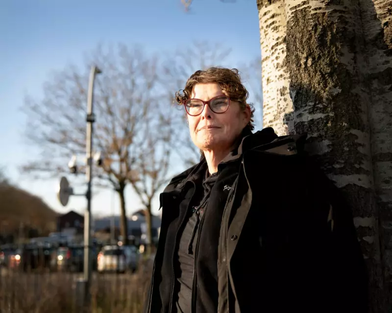 76 Americans Seek Asylum in Netherlands, Citing Transgender Persecution Fears