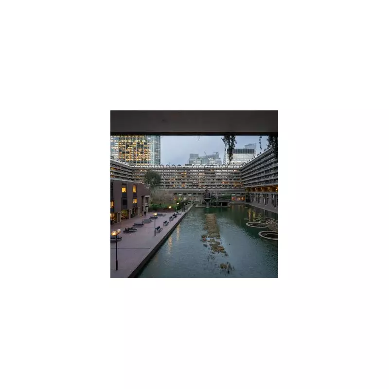 8 Ways to Maximise Your Lunch Hour in London's City District