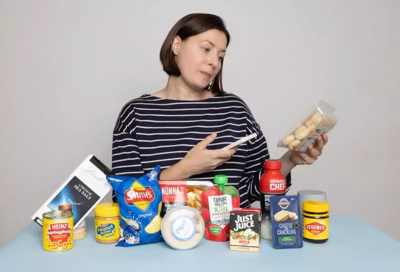 9 Simple Swaps to Reduce Ultra-Processed Foods in Your Diet