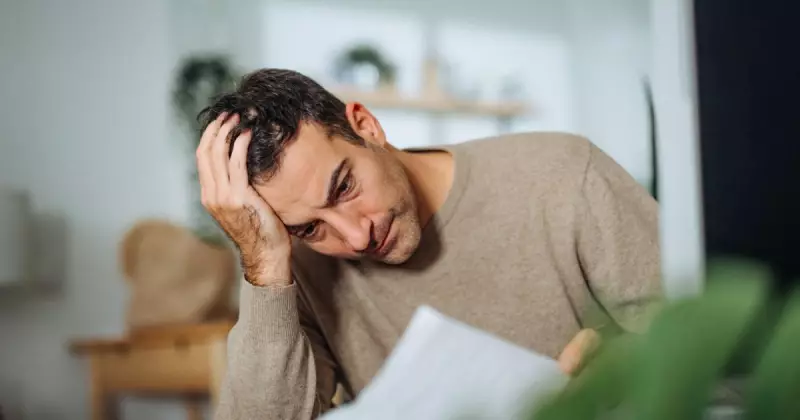 A 50-Year-Old British Man's Struggle to Find Employment in Today's Job Market