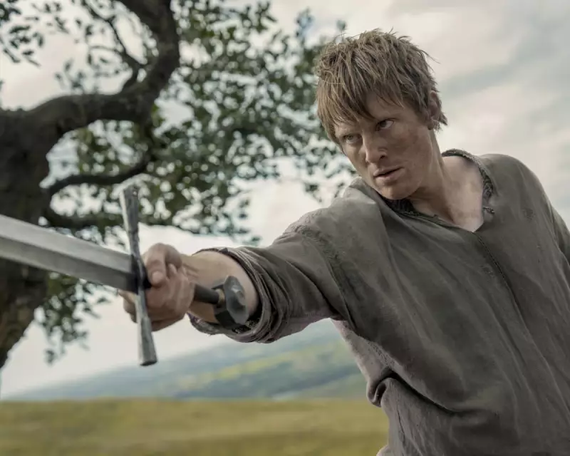 A Knight of the Seven Kingdoms Review: Game of Thrones' Glorious Grossout Comedy