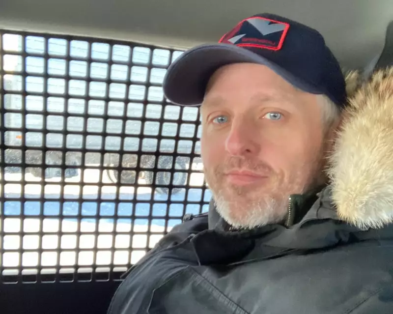 A Lawyer's Arctic Case Reveals Memory's Fragility and Personal Healing