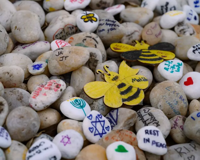 A Mother's Account: Surviving the Bondi Hanukah Terror Attack