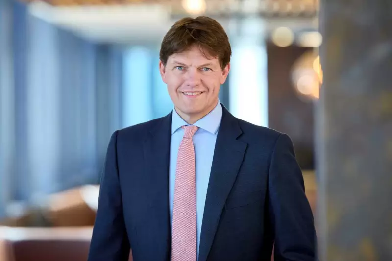 Aberdeen Asset Management Sees Outflows Widen to £3.9bn