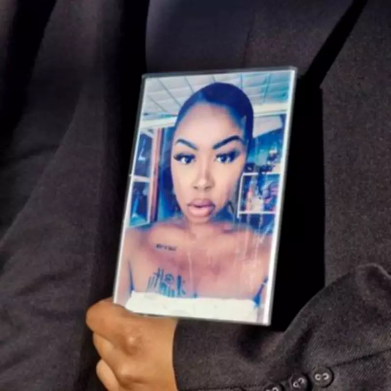 Abuser Jailed for 'Destroying' Influencer's Life, Rape Charges Dropped After Victim's Death