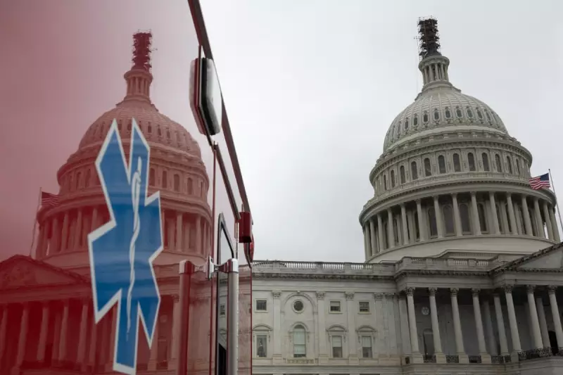 ACA Subsidy Expiry Drives Healthcare Premium Crisis for Millions of Americans