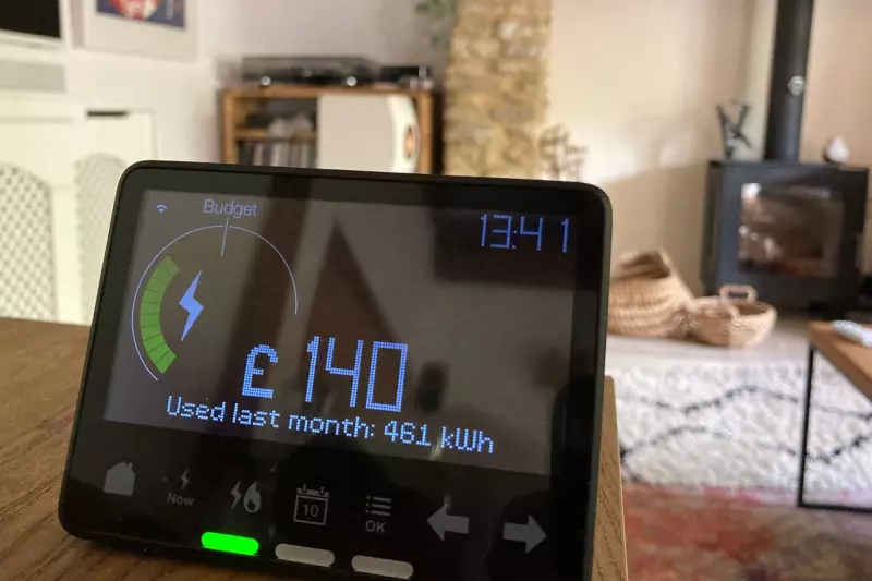 Act Now to Reduce Winter Energy Bills Before April's Price Drop