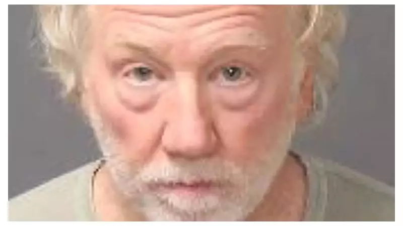 Actor Timothy Busfield, 68, charged with child sex abuse on TV set