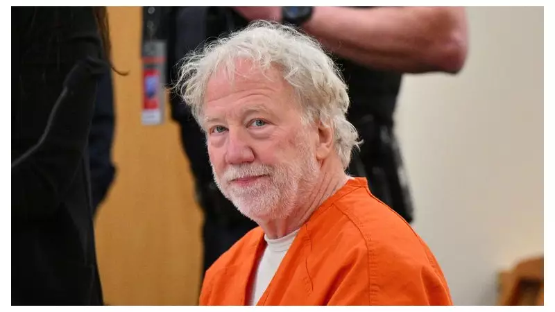 Actor Timothy Busfield Granted Release from Jail in New Mexico Child Abuse Case