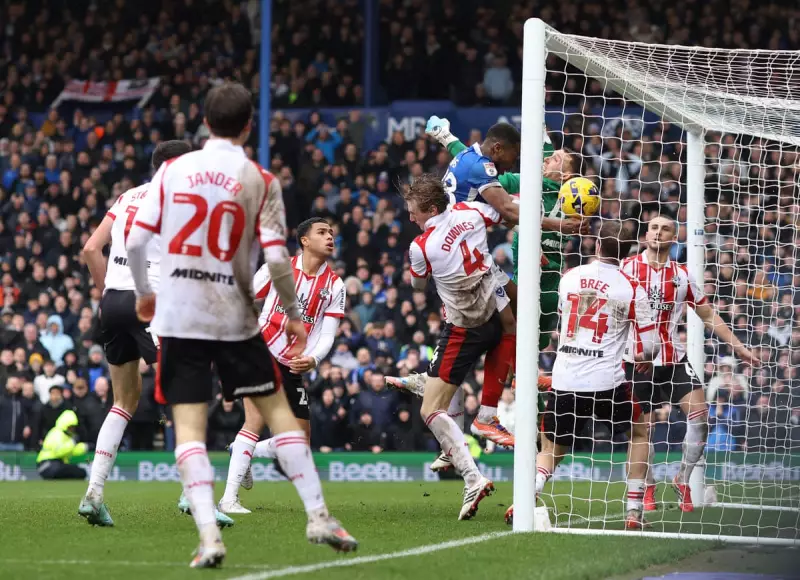 Adams' Home Debut Header Rescues Portsmouth in Fierce South Coast Derby