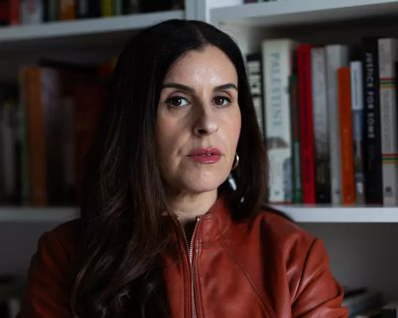 Adelaide Writers' Week 2026 Cancelled After Board Resigns Over Author Disinvitation