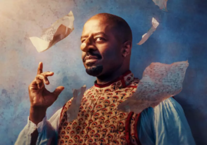 Adrian Lester Returns to West End in Cyrano de Bergerac After Decade