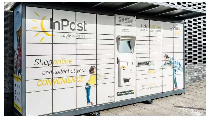 Advent International Leads €6bn Takeover Bid for Yodel-Owner InPost