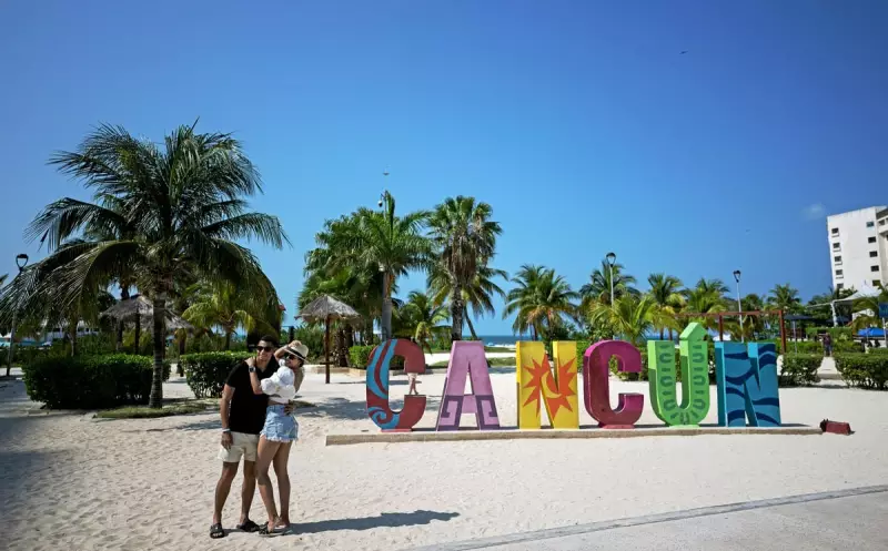 Aer Lingus Launches New Heathrow to Cancún Route for Winter Sun