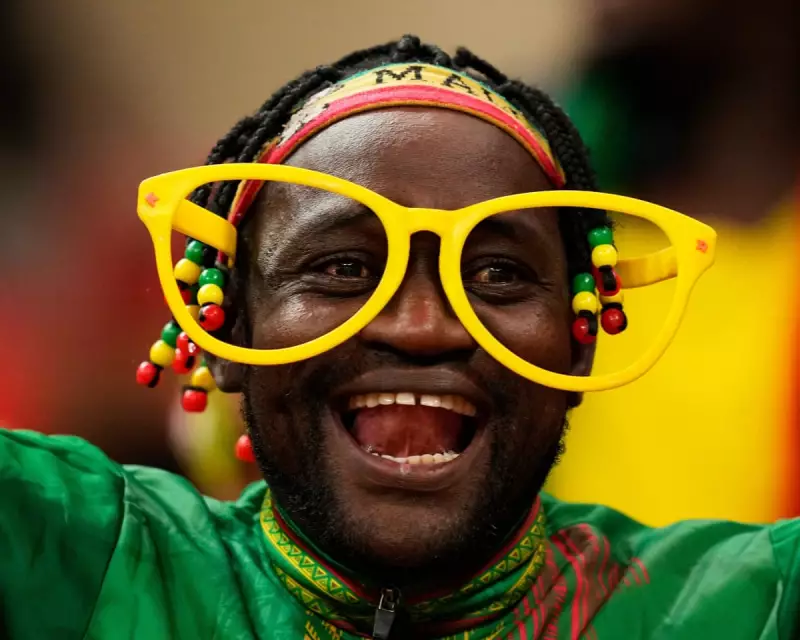 AFCON 2025 Last-16: Mali vs Tunisia Preview & Live Build-Up