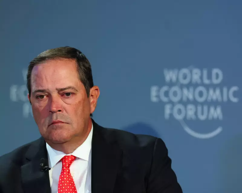 AI Boom Will Create Winners and 'Carnage', Warns Tech Boss as Dollar Plunges