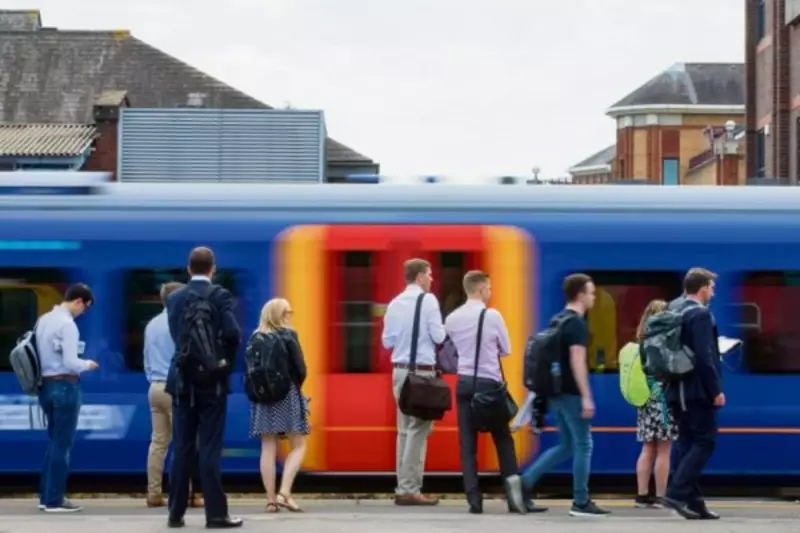AI Investment to Accelerate UK Transport Upgrades from 2026