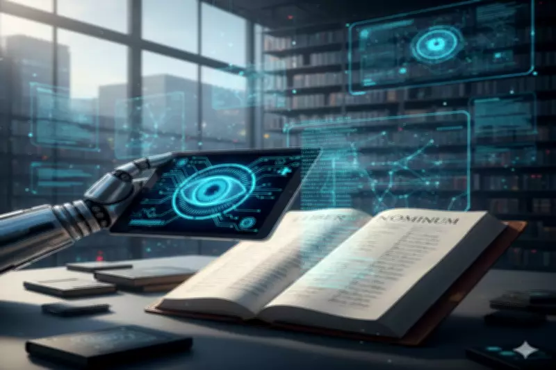 AI Legal Tech Boom Sparks Trademark Wars in UK Law Sector