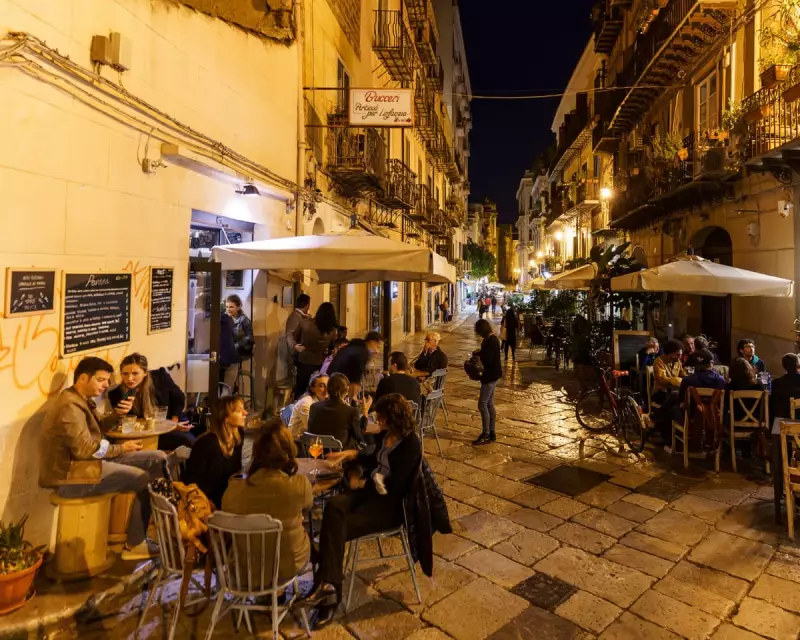 AI Therapists Fill Italy's Mental Health Gap Amid Stigma and Cost Barriers