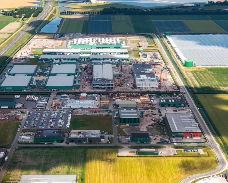 AI's $2.9tn Bet: Could the AGI Race Trigger a Financial Crash?